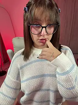 Megan lu2 online show from 1, 6, 2026