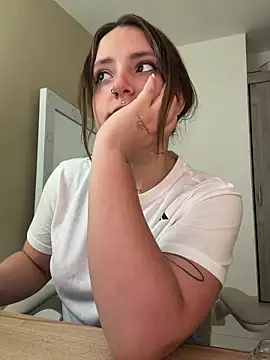 Megan lu2 online show from 26, 7, 2026