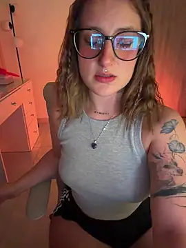 Megan lu2 online show from 1, 8, 2026