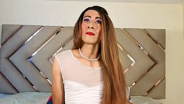 Raven foxter1 online show from 14, 9, 2025