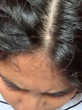 moncerrat luna online show from 25, 1, 2025