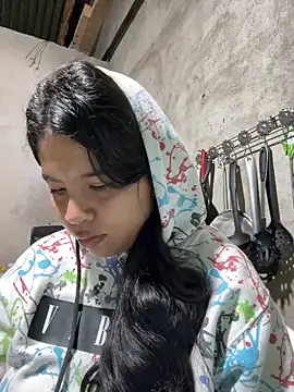 moncerrat luna online show from 7, 2, 2025