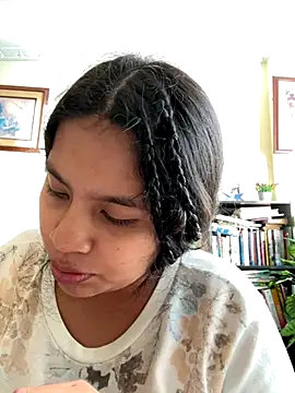 moncerrat luna online show from 15, 10, 2025