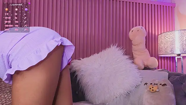 Emiily Scott1 online show from 16, 1, 2025