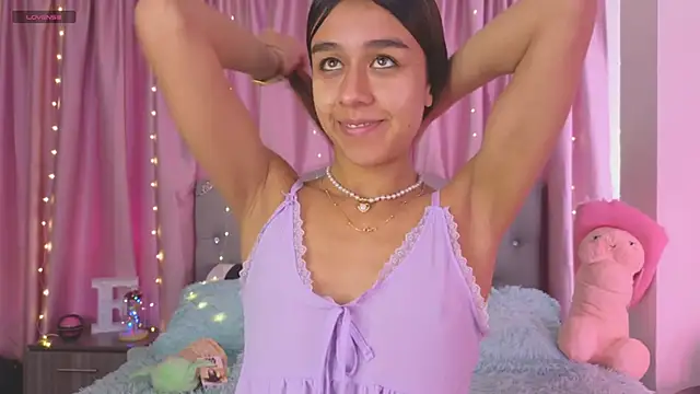 Emiily Scott1 online show from 3, 2, 2025