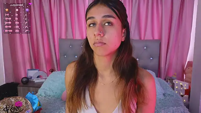 Emiily Scott1 online show from 21, 3, 2025