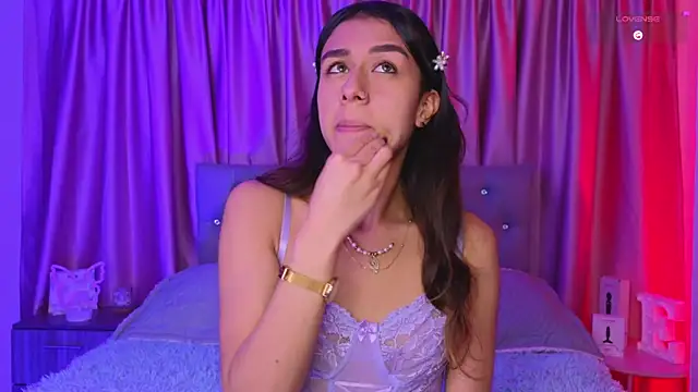 Emiily Scott1 online show from 15, 1, 2026