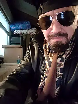 erbod Johnny online show from 24, 2, 2026