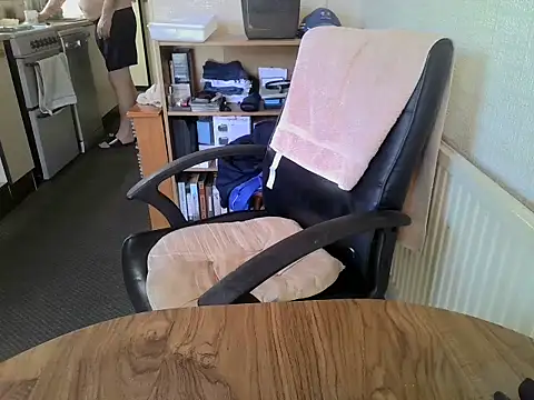 daddyflash online show from 4, 7, 2026