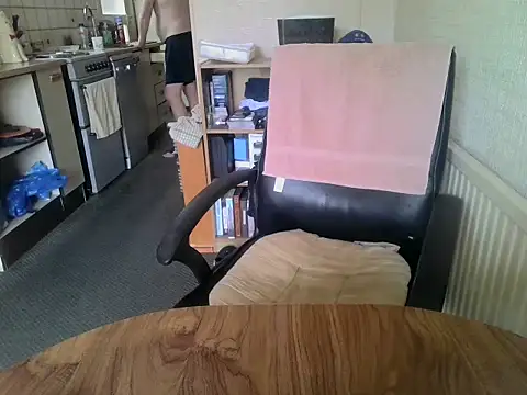 daddyflash online show from 14, 7, 2026
