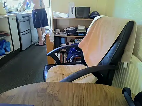 daddyflash online show from 25, 7, 2026