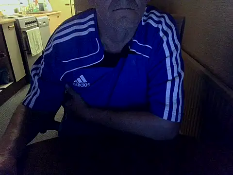 daddyflash online show from 6, 8, 2026