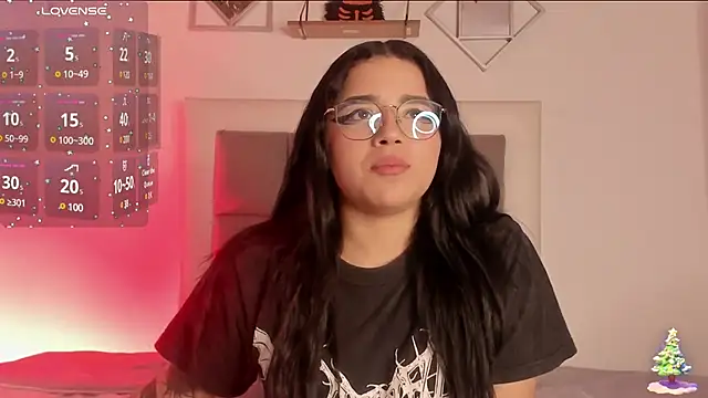 aliice walker  online show from 15, 1, 2025