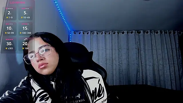 Snapshot of aliice_walker_ chatting on 14, 1, 2026 aliice walker online show from 14, 1, 2026