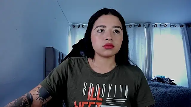 Snapshot of aliice_walker_ chatting on 16, 2, 2026 aliice walker online show from 16, 2, 2026