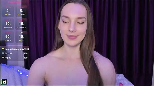 goodnightkitty online show from 8, 3, 2025