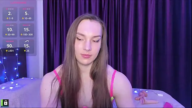 goodnightkitty online show from 18, 3, 2025