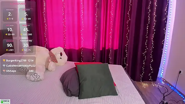 Snapshot of goodnightkitty chatting on 11, 6, 2026 goodnightkitty online show from 11, 6, 2026