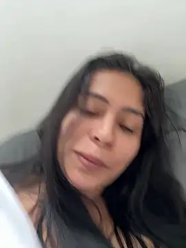 Sophie  Foxxx online show from 6, 3, 2025