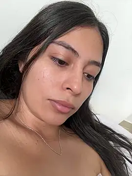 Sophie  Foxxx online show from 7, 3, 2025