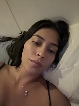 Sophie  Foxxx online show from 9, 3, 2025