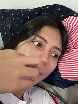 Sophie  Foxxx online show from 15, 3, 2025