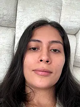 Sophie  Foxxx online show from 15, 9, 2025