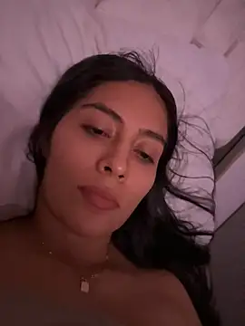 Sophie  Foxxx online show from 23, 9, 2025