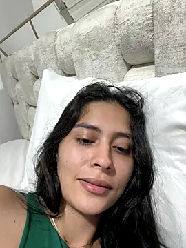 Sophie  Foxxx online show from 10, 10, 2025