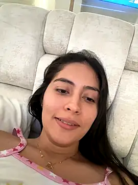 Sophie  Foxxx online show from 15, 10, 2025