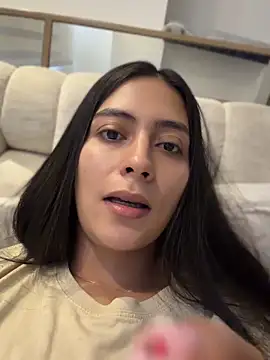 Sophie  Foxxx online show from 5, 5, 2026