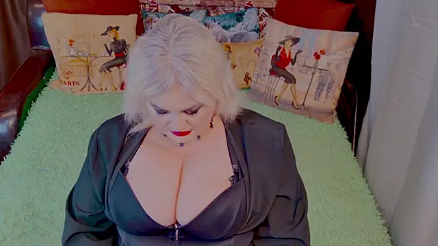 stiphlermom online show from 18, 12, 2025