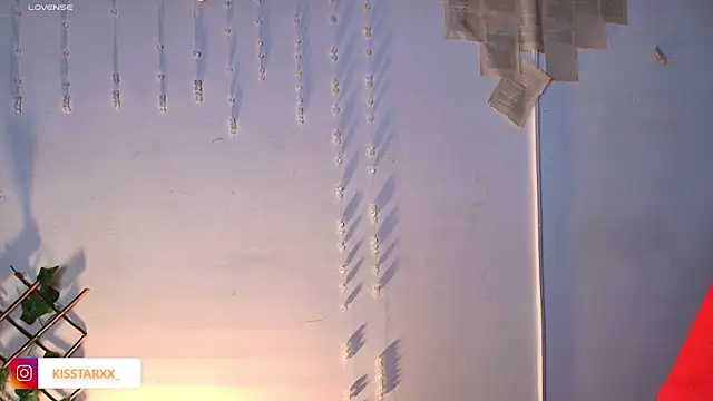 kisstarxxx online show from 24, 9, 2025