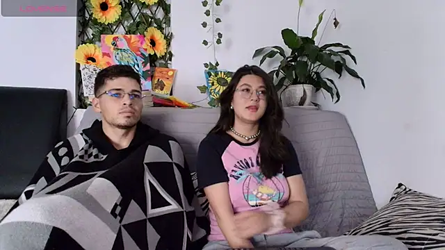 kisstarxxx online show from 1, 2, 2026