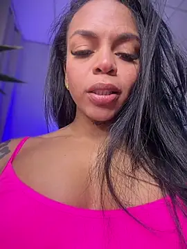 Charly  online show from 5, 8, 2026
