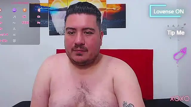 sebastianbigxxx online show from 4, 5, 2026