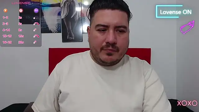 sebastianbigxxx online show from 5, 5, 2026