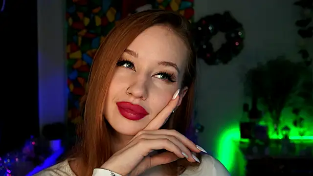 DorothyGilbert1 online show from 28, 1, 2025