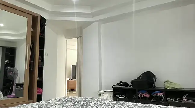 claudiacvc95 online show from 23, 1, 2025