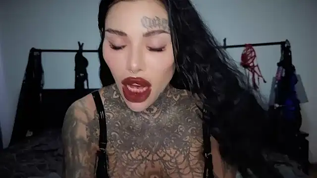 claudiacvc95 online show from 28, 2, 2026