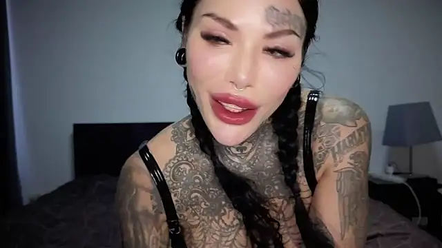 claudiacvc95 online show from 22, 3, 2026