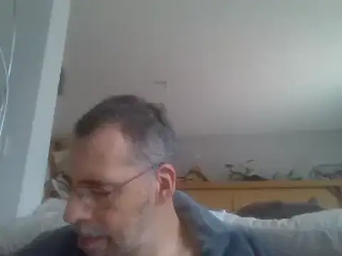 ptitcanard60600 online show from 29, 12, 2024