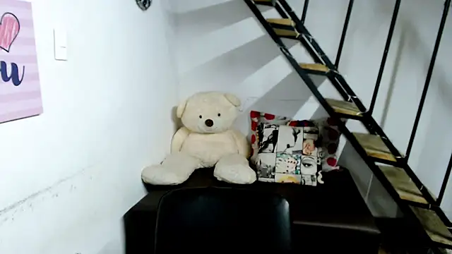 samantha baby  online show from 14, 12, 2024