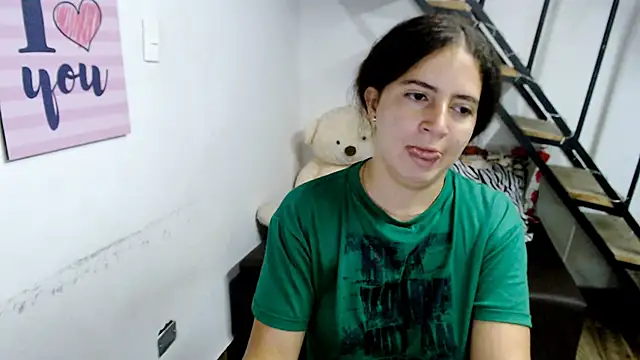 samantha baby  online show from 22, 12, 2024