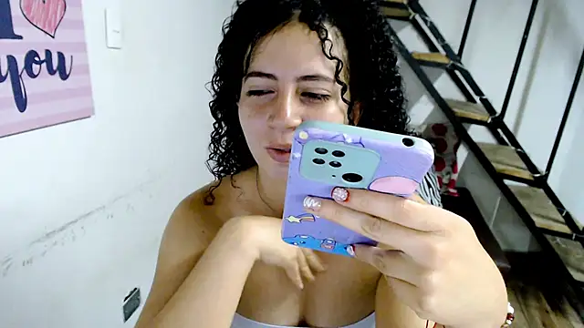 samantha baby  online show from 27, 12, 2024