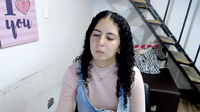 samantha baby  online show from 20, 1, 2025