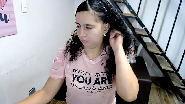 samantha baby  online show from 8, 2, 2025