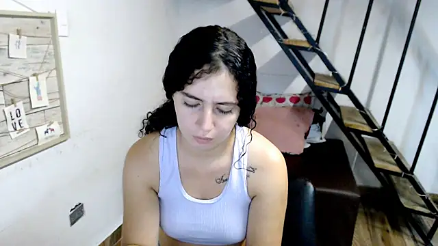 samantha baby  online show from 5, 3, 2025