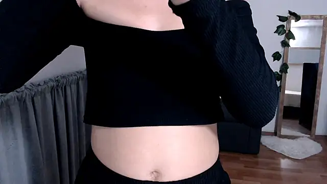 samantha baby  online show from 31, 10, 2025