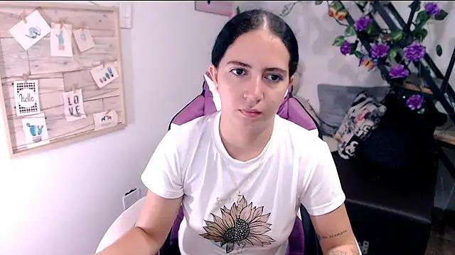 samantha baby  online show from 2, 5, 2026